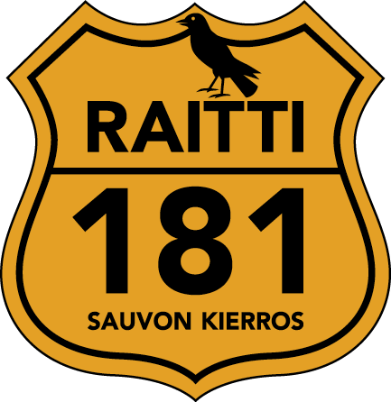 Raitti 181